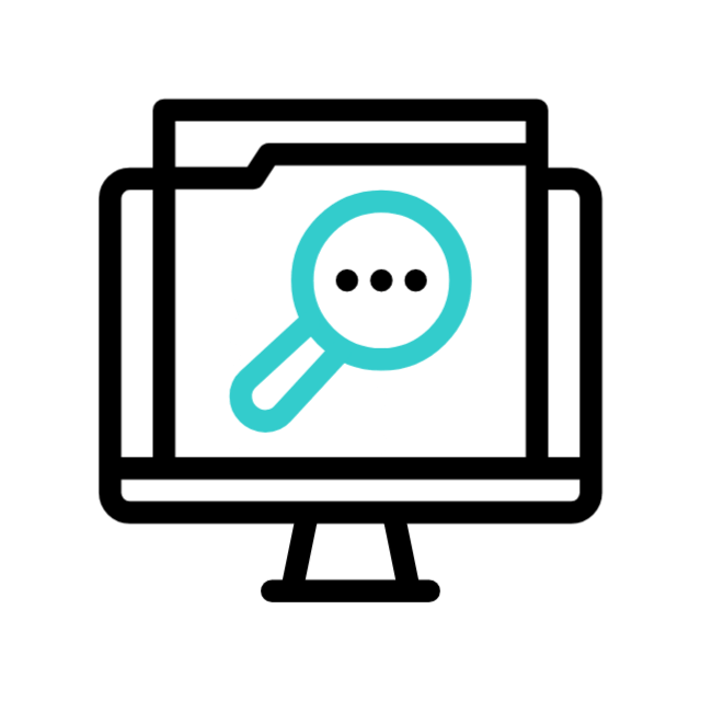 Notebook icon