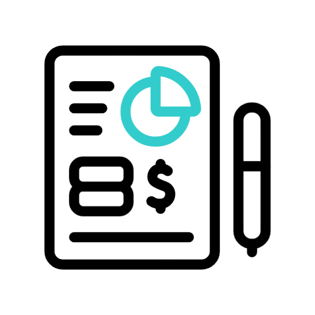 Notebook icon