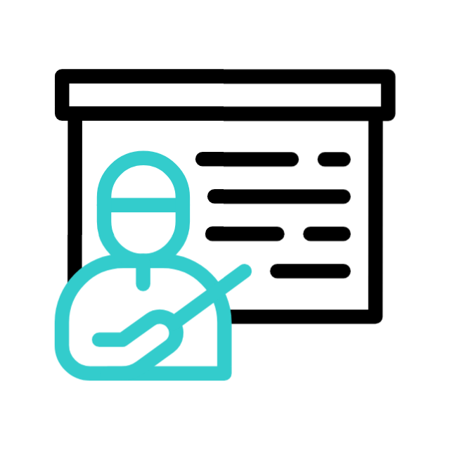 Notebook icon